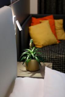 The Sydney Hotel - Bologne - 2