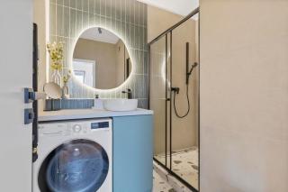 Charming design old town apartment - 8