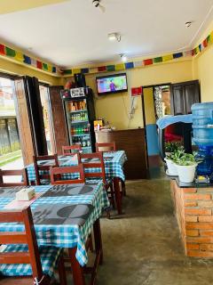 Diya's Guest House - Family Environment - 2