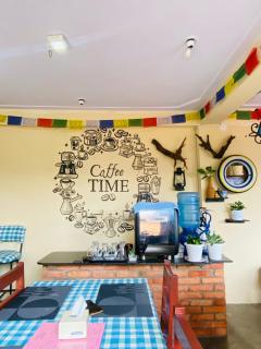 Diya's Guest House - Family Environment - 3