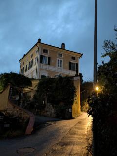Casa Viola Bed and Breakfast Dimora di campagna - 0