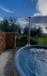 Agriturismo Cerrosughero - 7