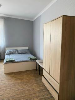 Gryfny Hotel - Wodzisław Śląski - 4