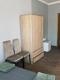 Gryfny Hotel - Wodzisław Śląski - 3