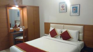 Zaith Residency Near US Consulate & Apollo hospitals - Chennai - 9