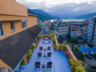 Hotel Hidden Kingdom - 7