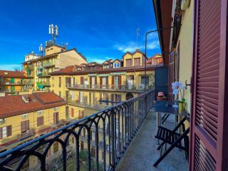 Suite Cernaia - Turim - 3