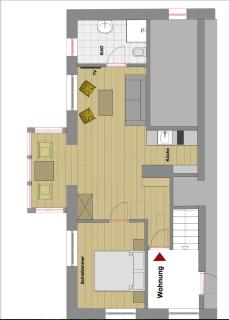 Design Apartment Villa Anna Kitzbühel - Kitzbühel - 4