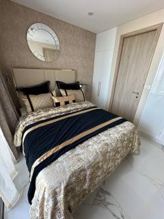 Copacabana Condo Jomtien 57 floor Beautiful SeaView - Jomtien Beach - 8
