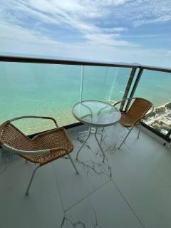 Copacabana Condo Jomtien 57 floor Beautiful SeaView - Jomtien Beach - 7