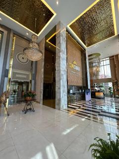 Copacabana Condo Jomtien 57 floor Beautiful SeaView - Jomtien Beach - 4