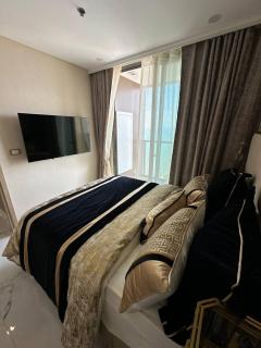 Copacabana Condo Jomtien 57 floor Beautiful SeaView - Jomtien Beach - 1