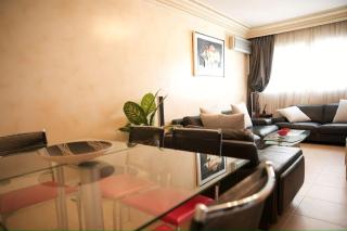 Appartement moderne en plein centre de l'Agdal - Rabat - 0