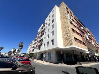 Appartement moderne en plein centre de l'Agdal - Rabat - 8