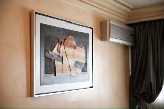 Appartement moderne en plein centre de l'Agdal - Rabat - 1