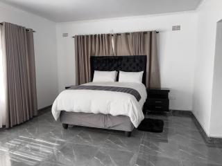 Oakville Lodge - Bulawayo - 9