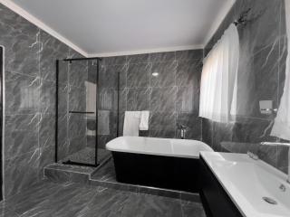 Oakville Lodge - Bulawayo - 3