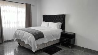 Oakville Lodge - Bulawayo - 2