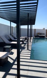 Oakville Lodge - Bulawayo - 1