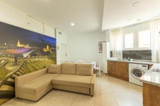Plaza Nueva Central Suite by Valcambre - Sevilla - 0
