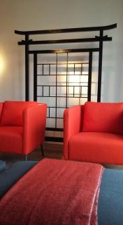 Signature Designers Appartment - Bruxelles - 1