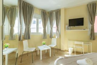 Plaza Nueva Central Suite by Valcambre - Sevilla - 3