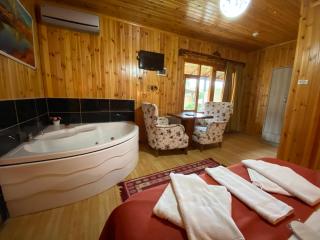 Ağva Green River Hotel - 6