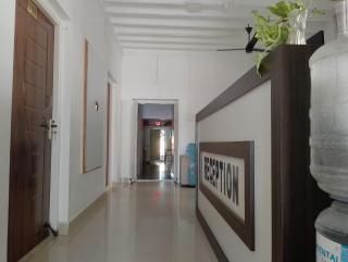 ABM Homestay - Thanjāvūr - 2