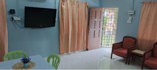 Resort Iman D'Semungkis - Hulu Langat - 7