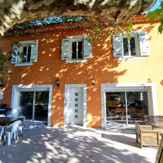 Maison entière 120 m2 Aix en Provence 4 chambres - Aix-en-Provence - 0