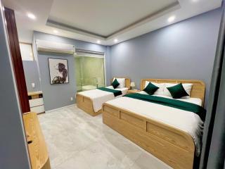 Khách sạn Chè yến Nha Trang - Nha Trang - 9