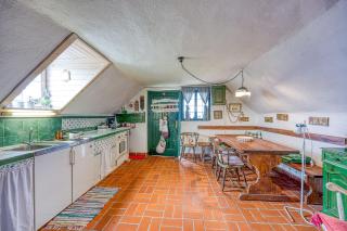 Vineyard Cottage Verček - Happy Rentals - Novo Mesto - 3