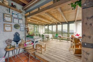 Vineyard Cottage Verček - Happy Rentals - Novo Mesto - 1