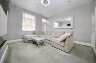 3 BR- Central Wigan- HOT TUB - Ince-in-Makerfield - 3