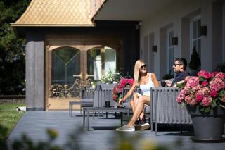 Hotel Rosa Eco Alpine Spa - Alpe di Siusi - 2