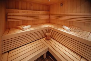 Hotel Goldener Berg - 6