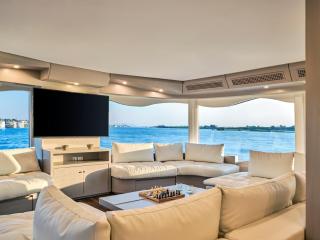 Mazaj Seba Dahabiya - Every Monday from Luxor - 3