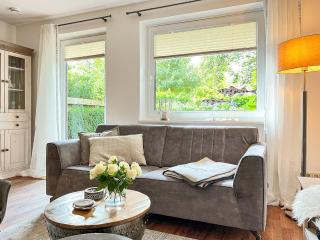 Urlauberdorf Haus 63b - Boltenhagen - 8