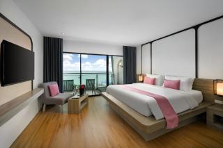 Andamantra Resort and Villa Phuket - SHA Extra Plus - Patong - 4