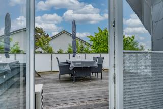 Ferienwohnung Freddy - Westerland - 0