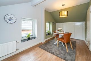 Ferienwohnung Freddy - Westerland - 6