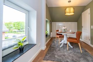 Ferienwohnung Freddy - Westerland - 5