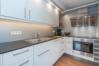 Ferienwohnung Freddy - Westerland - 1