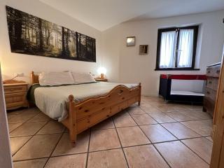 Il Mulino - Bilocale in centro - Ponte di Legno - 5