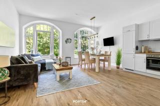 Ferienwohnung Majorshof Seepferdchen Büsum - Büsum - 8