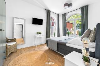 Ferienwohnung Majorshof Seepferdchen Büsum - Büsum - 7