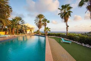 NEW! Apartment Happiness at Mambo Ocean Resort - Jan Thiel - 0