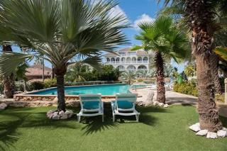 NEW! Apartment Happiness at Mambo Ocean Resort - Jan Thiel - 9