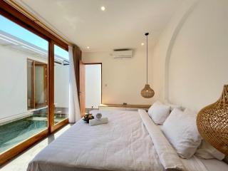 Love 8 Here Villas - Seminyak - 6