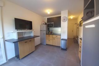 69A - Cosy studio ideally located Lyon Gerland - Lione - 8